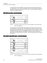 Предварительный просмотр 64 страницы Siemens SCALANCE XR-500 Operating Instructions Manual