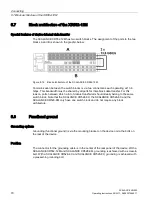 Предварительный просмотр 70 страницы Siemens SCALANCE XR-500 Operating Instructions Manual