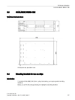 Предварительный просмотр 97 страницы Siemens SCALANCE XR-500 Operating Instructions Manual