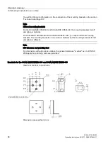 Предварительный просмотр 98 страницы Siemens SCALANCE XR-500 Operating Instructions Manual