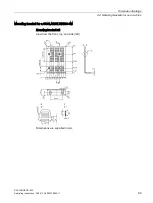 Предварительный просмотр 99 страницы Siemens SCALANCE XR-500 Operating Instructions Manual