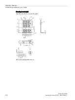 Предварительный просмотр 100 страницы Siemens SCALANCE XR-500 Operating Instructions Manual