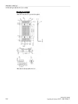 Предварительный просмотр 102 страницы Siemens SCALANCE XR-500 Operating Instructions Manual