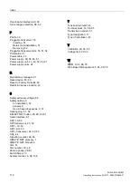 Предварительный просмотр 112 страницы Siemens SCALANCE XR-500 Operating Instructions Manual