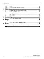 Предварительный просмотр 4 страницы Siemens SCALANCE XR324-4M EEC Compact Operating Instructions