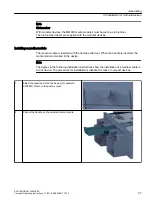 Предварительный просмотр 37 страницы Siemens SCALANCE XR324-4M EEC Compact Operating Instructions