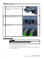 Предварительный просмотр 38 страницы Siemens SCALANCE XR324-4M EEC Compact Operating Instructions