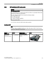 Предварительный просмотр 39 страницы Siemens SCALANCE XR324-4M EEC Compact Operating Instructions