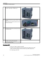 Предварительный просмотр 40 страницы Siemens SCALANCE XR324-4M EEC Compact Operating Instructions