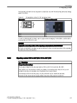 Предварительный просмотр 45 страницы Siemens SCALANCE XR324-4M EEC Compact Operating Instructions