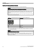 Предварительный просмотр 46 страницы Siemens SCALANCE XR324-4M EEC Compact Operating Instructions
