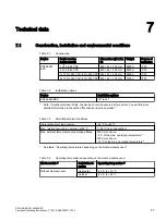 Предварительный просмотр 57 страницы Siemens SCALANCE XR324-4M EEC Compact Operating Instructions