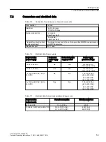 Предварительный просмотр 59 страницы Siemens SCALANCE XR324-4M EEC Compact Operating Instructions