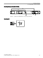 Предварительный просмотр 67 страницы Siemens SCALANCE XR324-4M EEC Compact Operating Instructions