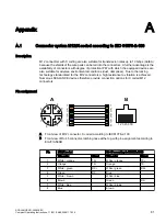 Предварительный просмотр 81 страницы Siemens SCALANCE XR324-4M EEC Compact Operating Instructions