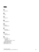 Предварительный просмотр 83 страницы Siemens SCALANCE XR324-4M EEC Compact Operating Instructions