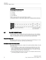 Предварительный просмотр 18 страницы Siemens SCALANCE XR324-4M PoE Compact Operating Instructions