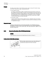 Предварительный просмотр 24 страницы Siemens SCALANCE XR324-4M PoE Compact Operating Instructions