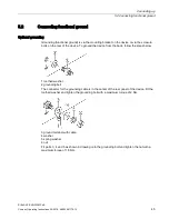 Предварительный просмотр 45 страницы Siemens SCALANCE XR324-4M PoE Compact Operating Instructions