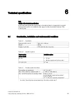 Предварительный просмотр 55 страницы Siemens SCALANCE XR324-4M PoE Compact Operating Instructions