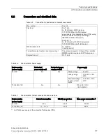 Предварительный просмотр 57 страницы Siemens SCALANCE XR324-4M PoE Compact Operating Instructions