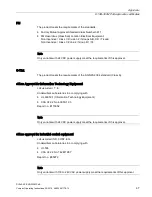 Предварительный просмотр 67 страницы Siemens SCALANCE XR324-4M PoE Compact Operating Instructions