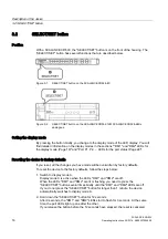 Предварительный просмотр 16 страницы Siemens SCALANCE XR524-8C Operating Instructions Manual