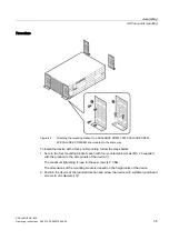 Предварительный просмотр 35 страницы Siemens SCALANCE XR524-8C Operating Instructions Manual