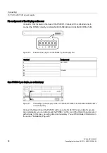 Предварительный просмотр 54 страницы Siemens SCALANCE XR524-8C Operating Instructions Manual