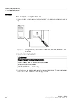 Предварительный просмотр 68 страницы Siemens SCALANCE XR524-8C Operating Instructions Manual