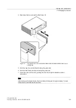 Предварительный просмотр 69 страницы Siemens SCALANCE XR524-8C Operating Instructions Manual