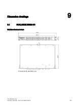 Предварительный просмотр 83 страницы Siemens SCALANCE XR524-8C Operating Instructions Manual