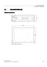 Предварительный просмотр 85 страницы Siemens SCALANCE XR524-8C Operating Instructions Manual