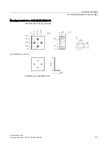 Предварительный просмотр 87 страницы Siemens SCALANCE XR524-8C Operating Instructions Manual