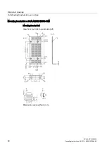 Предварительный просмотр 90 страницы Siemens SCALANCE XR524-8C Operating Instructions Manual