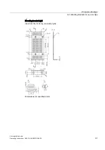 Предварительный просмотр 91 страницы Siemens SCALANCE XR524-8C Operating Instructions Manual