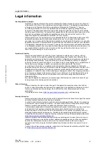 Preview for 2 page of Siemens SCALANCE Advanced Settings