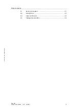 Preview for 4 page of Siemens SCALANCE Advanced Settings