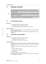 Preview for 8 page of Siemens SCALANCE Advanced Settings