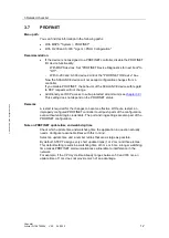 Preview for 12 page of Siemens SCALANCE Advanced Settings