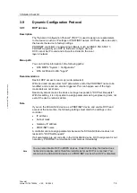 Preview for 14 page of Siemens SCALANCE Advanced Settings