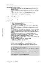 Preview for 17 page of Siemens SCALANCE Advanced Settings