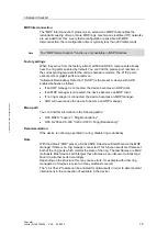 Preview for 18 page of Siemens SCALANCE Advanced Settings