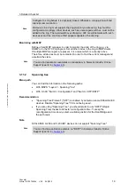 Preview for 19 page of Siemens SCALANCE Advanced Settings