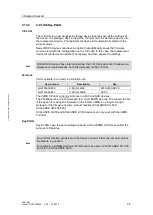 Preview for 24 page of Siemens SCALANCE Advanced Settings