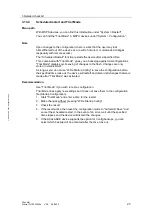 Preview for 25 page of Siemens SCALANCE Advanced Settings