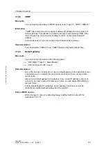 Preview for 29 page of Siemens SCALANCE Advanced Settings