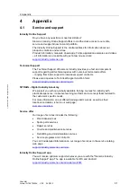 Preview for 31 page of Siemens SCALANCE Advanced Settings