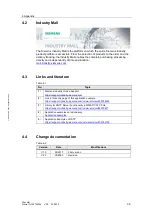 Preview for 32 page of Siemens SCALANCE Advanced Settings