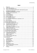 Предварительный просмотр 3 страницы Siemens SCD 1297-K (33) Operating Instruction